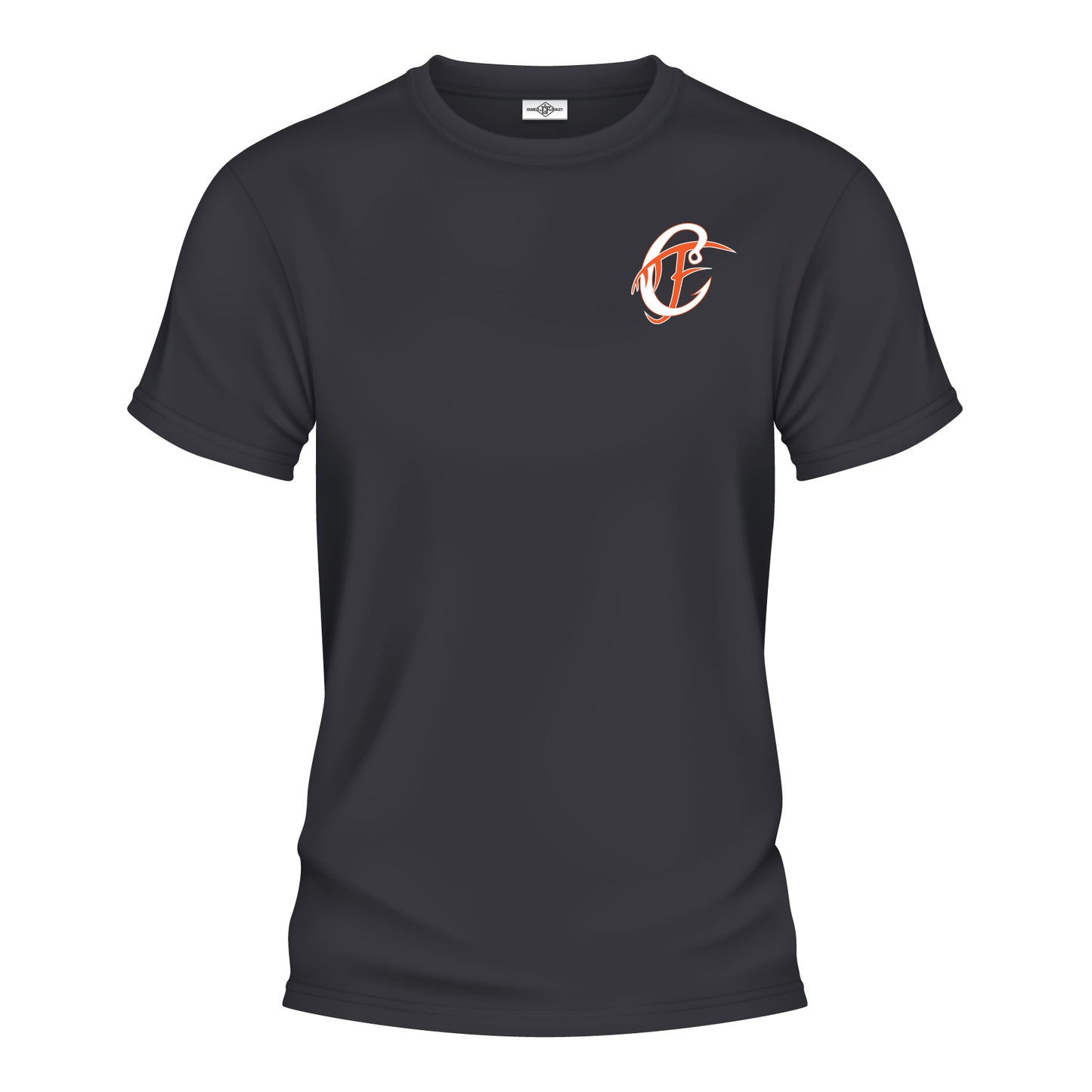 Country Grippin' Peach T-Shirt