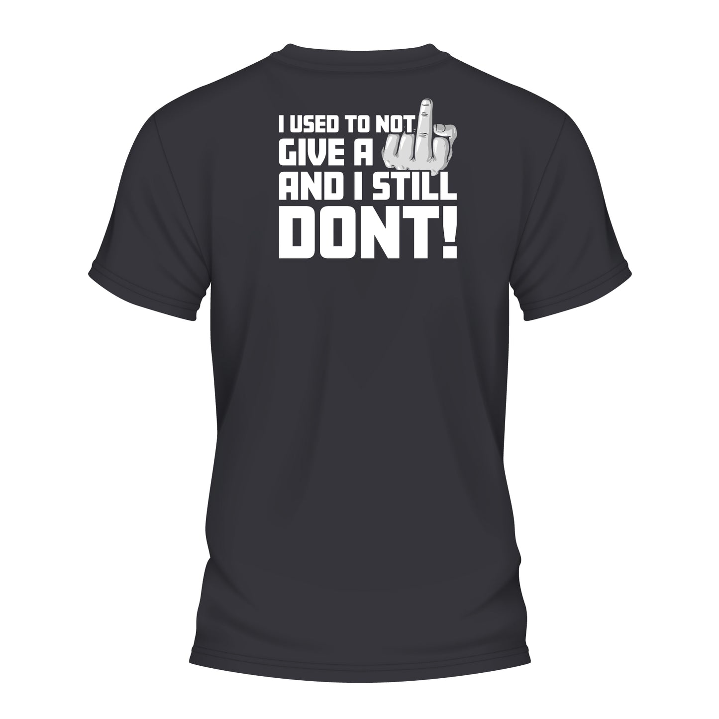 Give a F*** T-Shirt