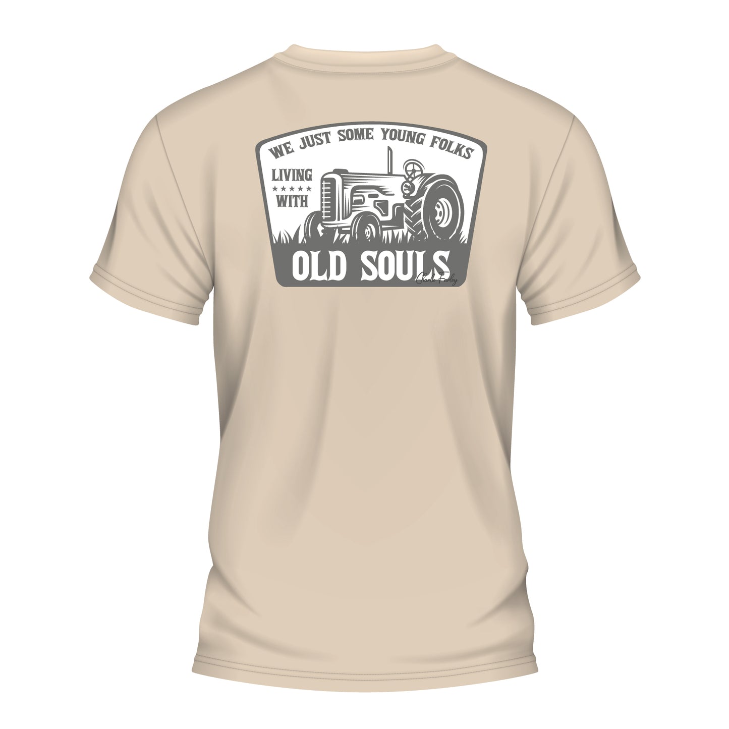 Old Souls T-Shirt